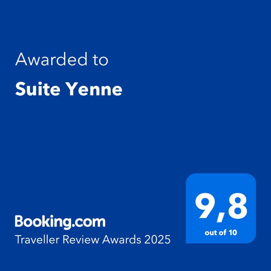 Suite Yenne Кальяри Экстерьер фото